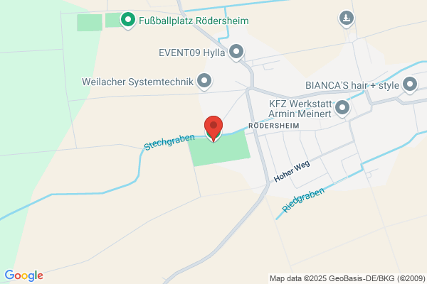 VG-Turnhalle