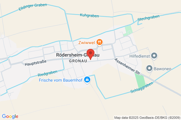 bgJS Bürogemeinschaft Jörns und Seeliger