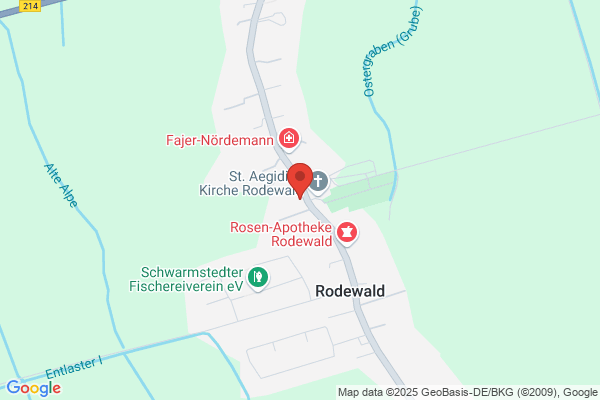 Dorfgemeinschaftshaus