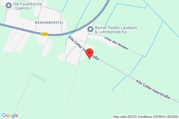 Erdbeer & Kartoffelhof Wendenborstel