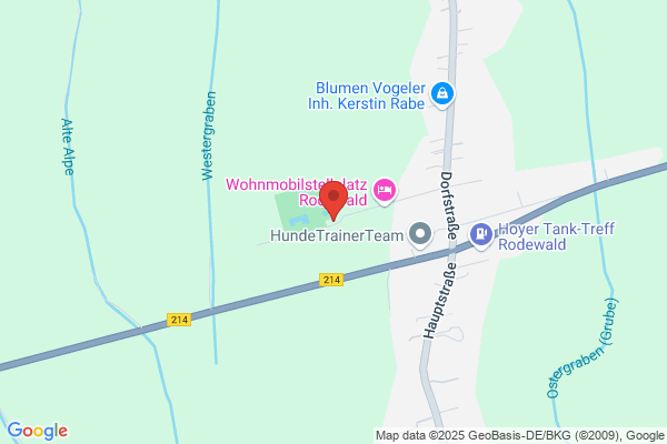 Freibad Rodewald