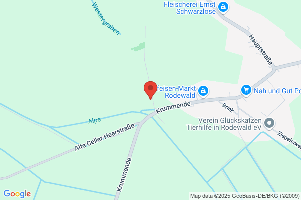 Gartenbau Thieße GbR