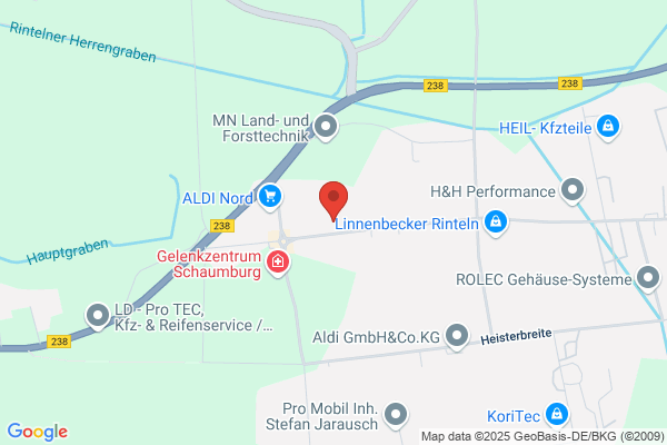 Honsel-Zelte GmbH