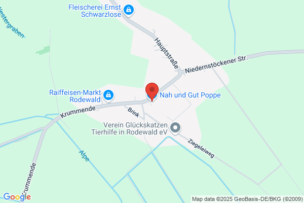 POPPE Getränkemarkt & mehr