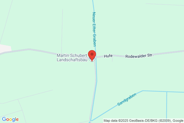 Schubert Landschaftsbau