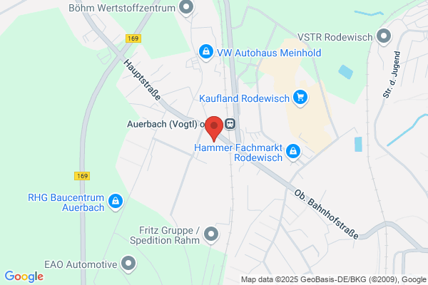 Autocentrum Naumann GmbH