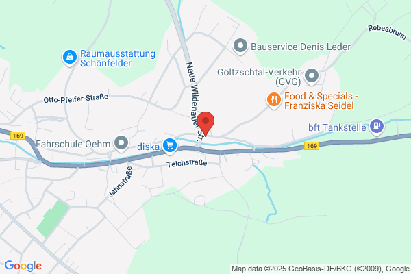 Autolackservice Grünert GmbH