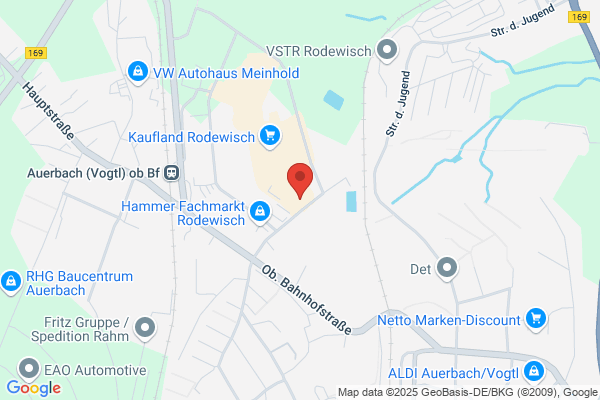 Kaufland Tankstelle