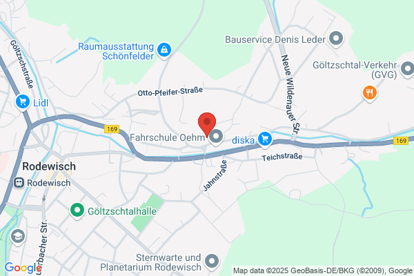 Joachim und Frank Petzold