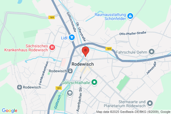 Carlis Kaffeerösterei