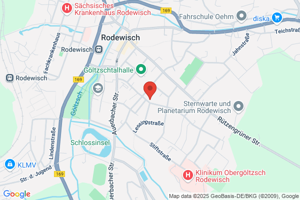 Müller Elektrotechnik GmbH