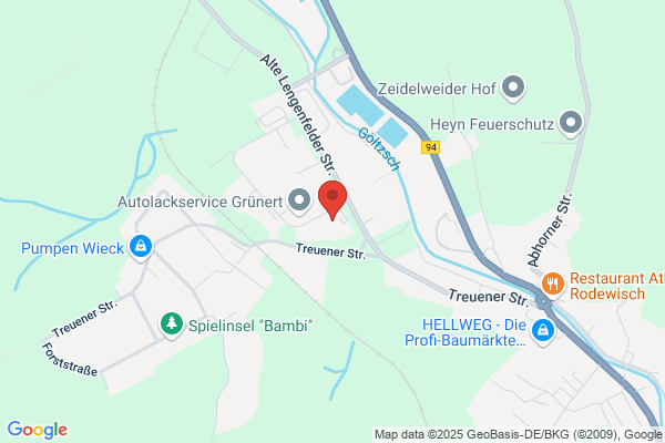 Georgi Fenster und Türen GmbH