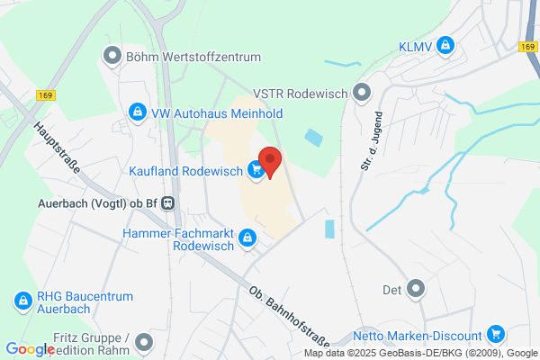 DEICHMANN