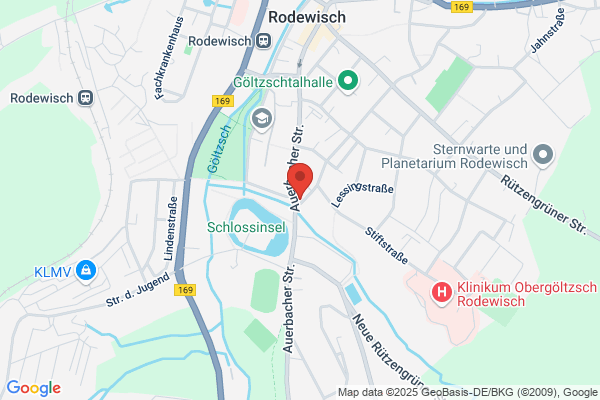 AWO Soziale Dienste Vogtland