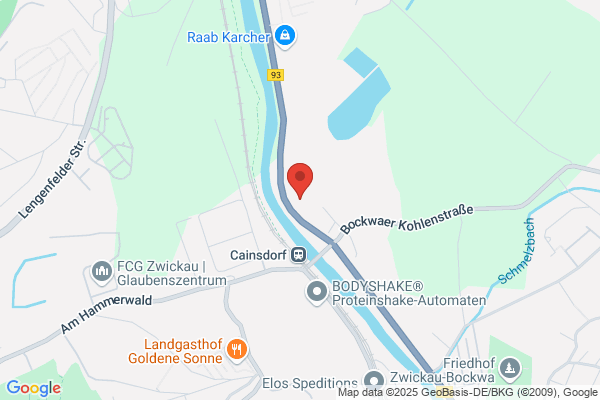 Betonsteinwerk Biedermann GmbH