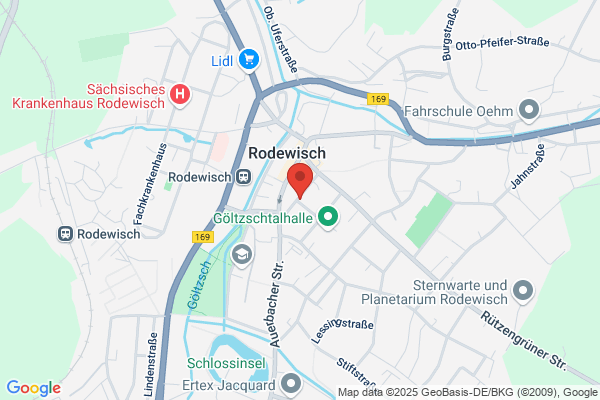 Buchhandlung Unger