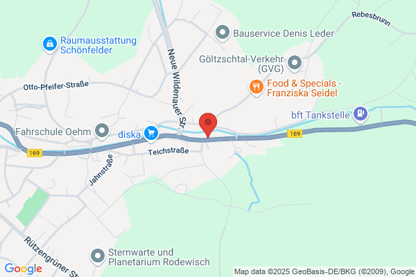 Elektro Fischer