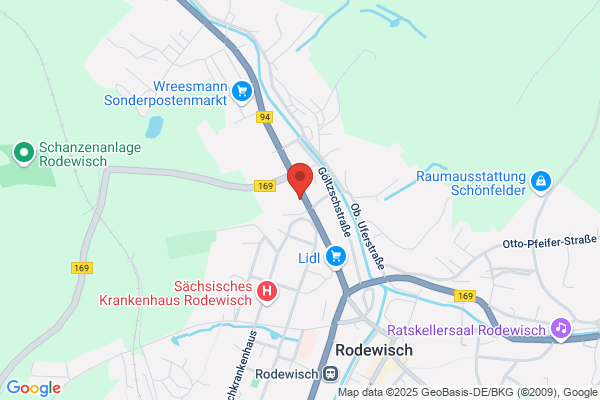 Hausmeisterservice Poschen