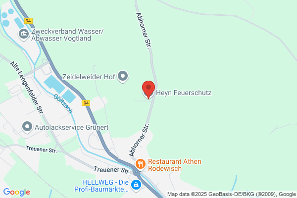 Heyn Feuerschutz GmbH