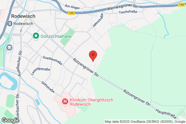 Kinderhaus Flohkiste e.V.