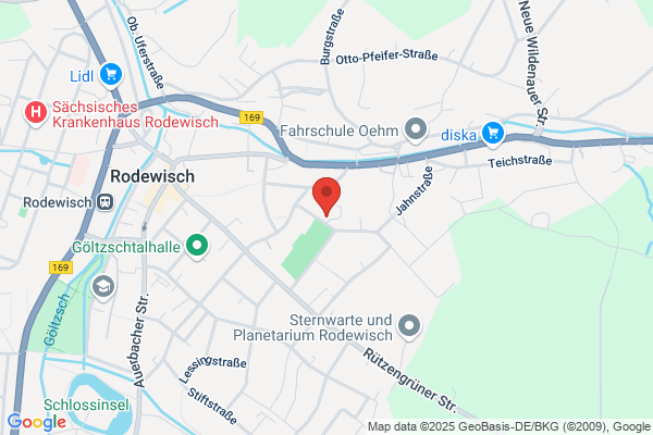 Schwabe Vertriebs-GmbH