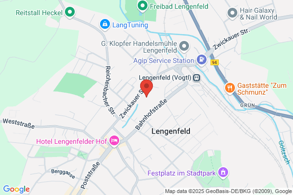 Lutz Fleischwaren GmbH