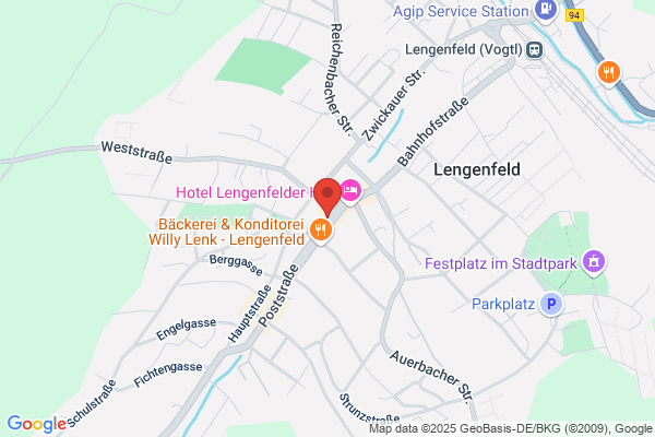Friseursalon Haarkult
