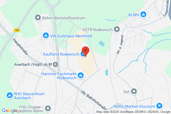 Frisör Klier GmbH