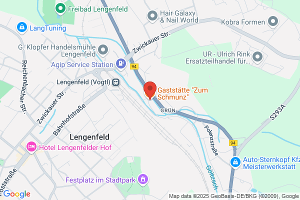 Gaststätte Zum Schmunz