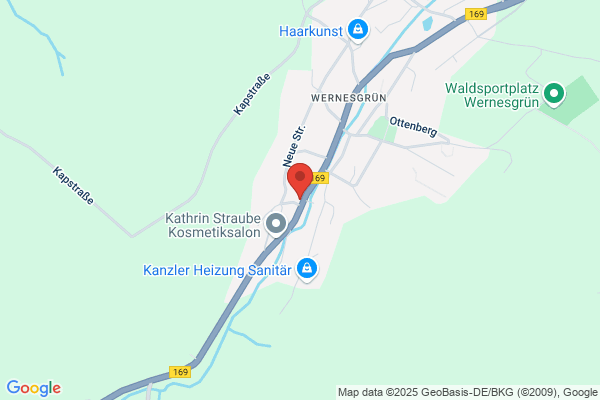 Landgasthof u. Pension Zur Linde