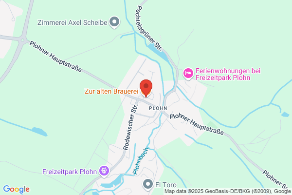 Zur alten Brauerei