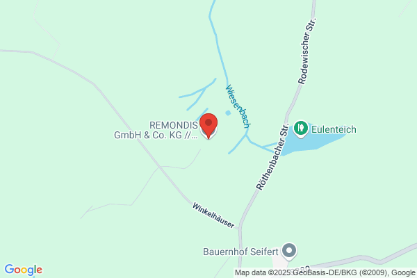 Umweltservice U. kompostierung GmbH