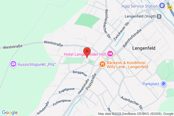 Ev.-Luth.Kirchgemeinde Lengenfeld
