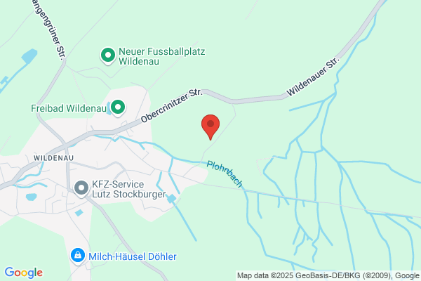 Hans-Werner Blank