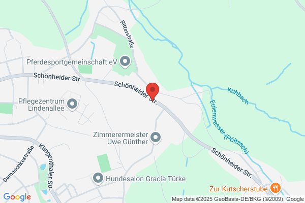 Bachmann Physiotherapie