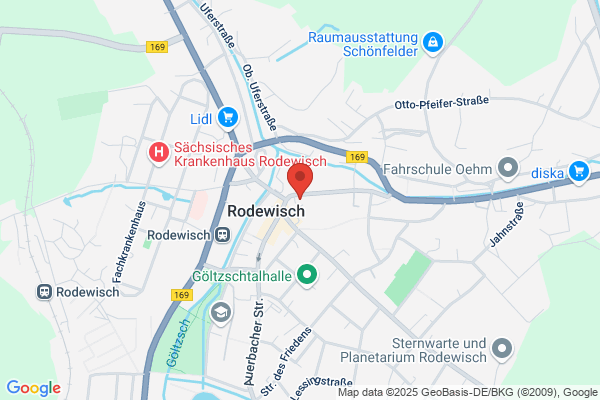 Physiotherapie Süß