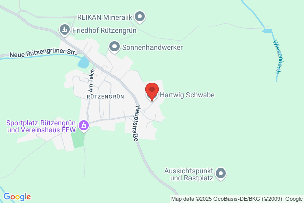 Hartwig Schwabe