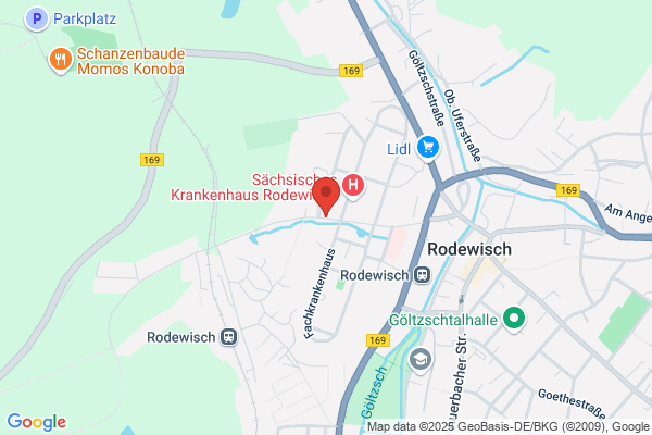 LRA Vogtlandkreis-Schulverwtg.Klinikschule(SKH)f.Psych.u.Neu