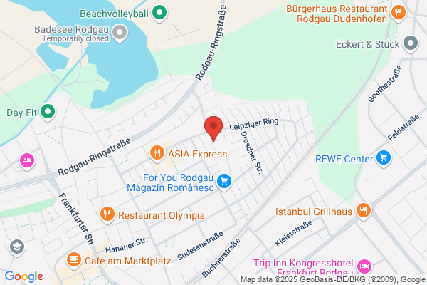 EMS Alarmsysteme GmbH