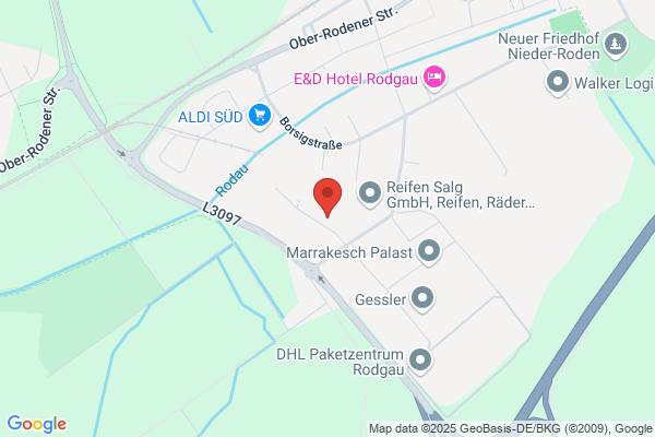 Auto Römhild GmbH
