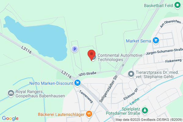 AVIS Autovermietung GmbH & Co. KG