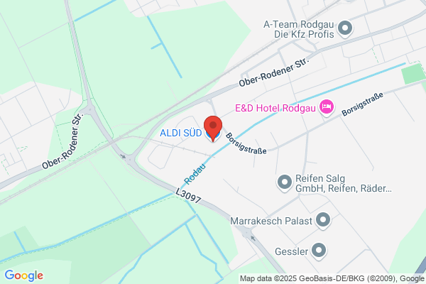 ALDI SÜD