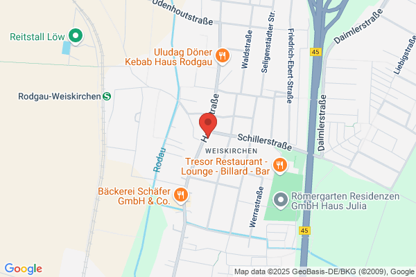 Bäckerei Haas