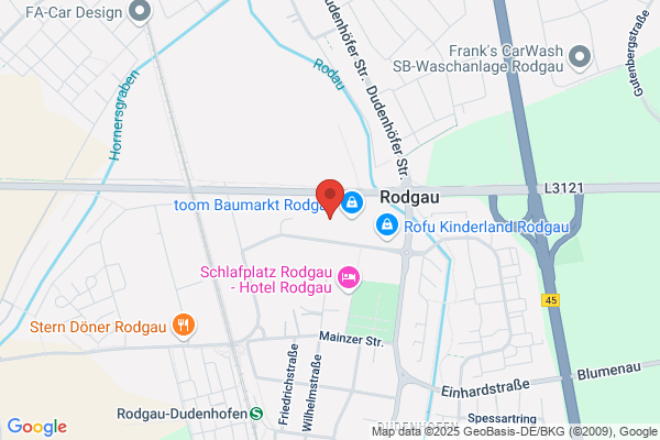 K & U Bäckerei