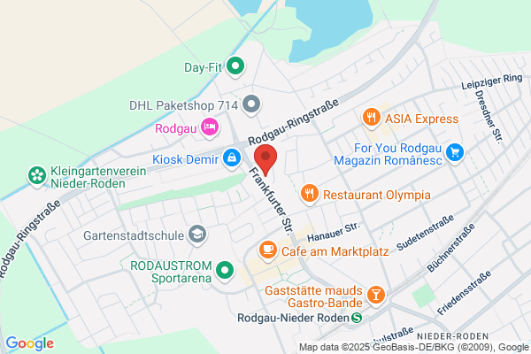 Rhöner Backhaus GmbH