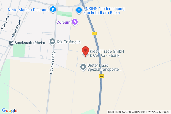 Kiesel & Co. GmbH