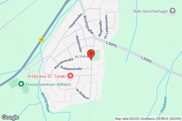 Krings Tiefbautechnik GmbH