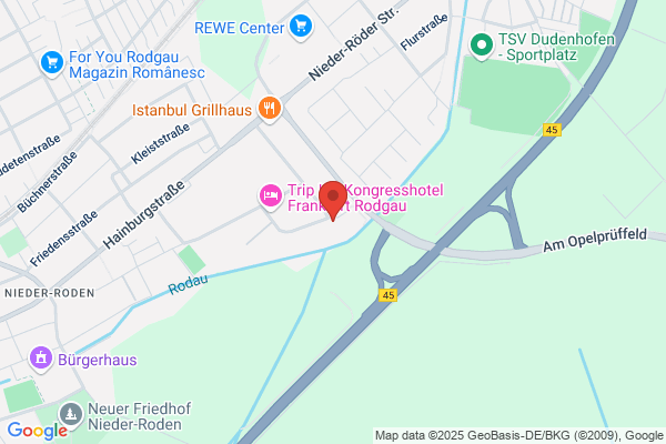Konrad Spindler
