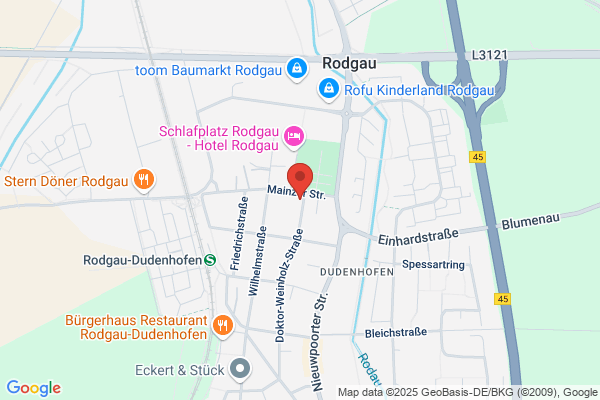 Blumen Ebeling