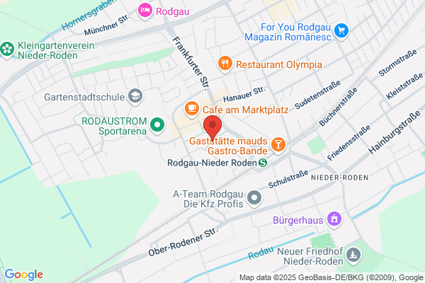 Gudrun u. Schilling Claudia Reisig Büroservice